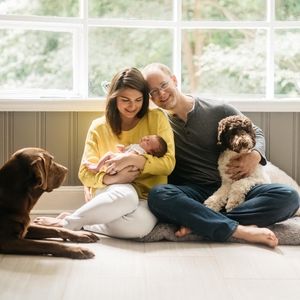 Meet your Posher, Taylor